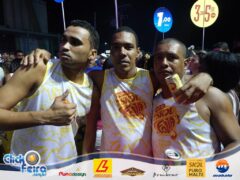 Bloco Skol Folia